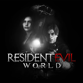 REVIL - Parceiros - Resident Evil World