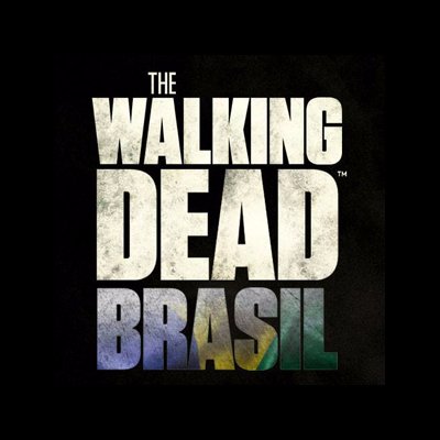 REVIL - Parceiros - The Walking Dead Brasil