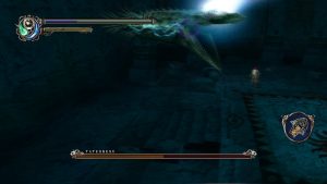 Lucia Underwater Mission Devil May Cry 2 Nintendo Switch