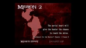Mission 2 Devil May Cry 2 Nintendo Switch