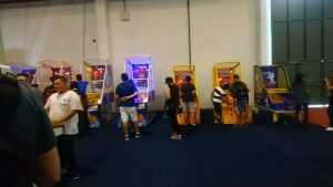 Arcade Brasil Game Show 2019