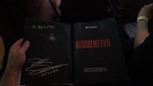Livro Essencial Resident Evil