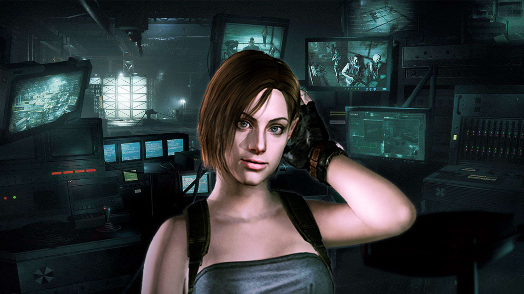 Resident evil 3 resistance что это