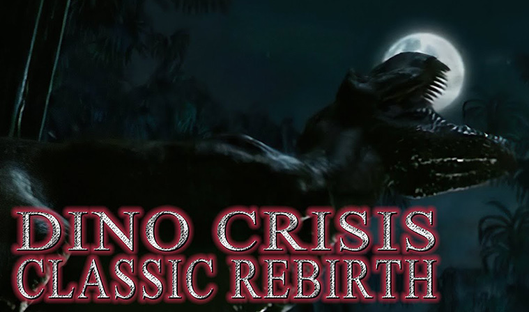 Fãs revivem Dino Crisis, o clássico esquecido da Capcom - REVIL