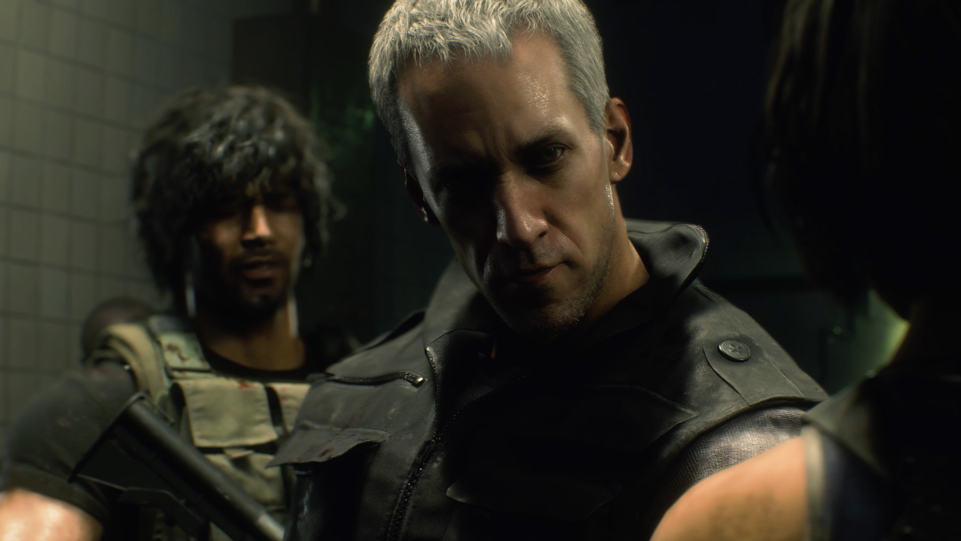 Dante e Vergil em cenas pós-créditos de Devil May Cry 5 ganham vozes em  português - REVIL