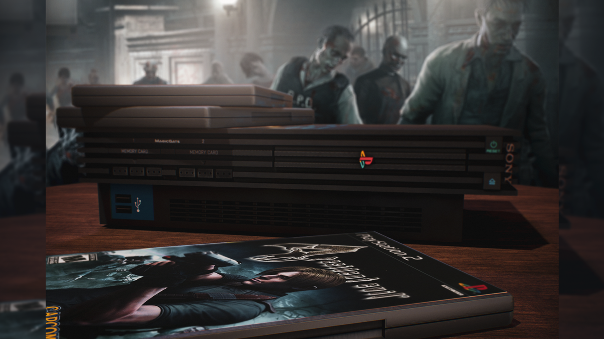 Jogo Never Dead para PS3 e Xbox 360 Tiro em Terceira Pessoa - SONY