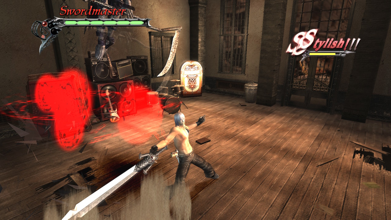 Jogo DmC: Devil May Cry - PS3 - Foti Play Games