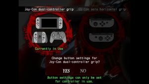 Devil May Cry 3 Special Edition Nintendo Switch Joy Con