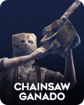 Chainsaw Ganado