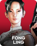 Fong Ling