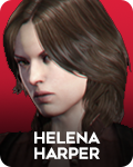 Helena Harper
