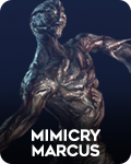Mimicry Marcus