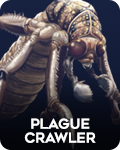 Plague Crawler