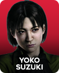 Yoko-Suziki