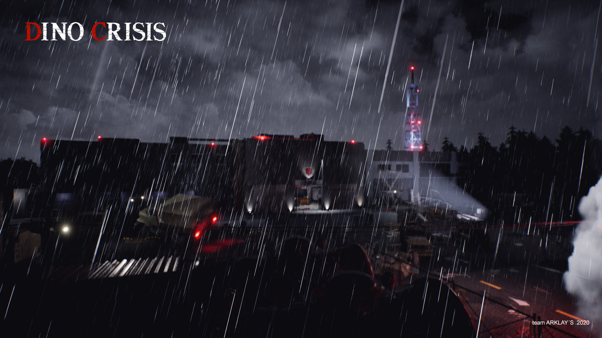 Fãs revivem Dino Crisis, o clássico esquecido da Capcom - REVIL
