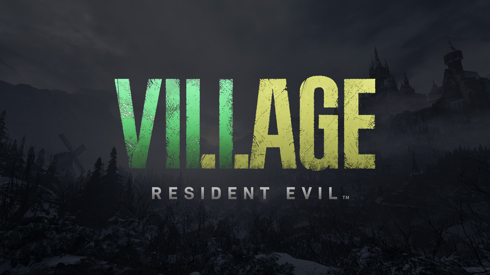 Conheça o elenco que compõe as vozes de Resident Evil Village