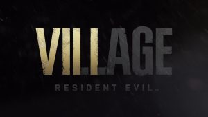 Resident Evil 8 Village