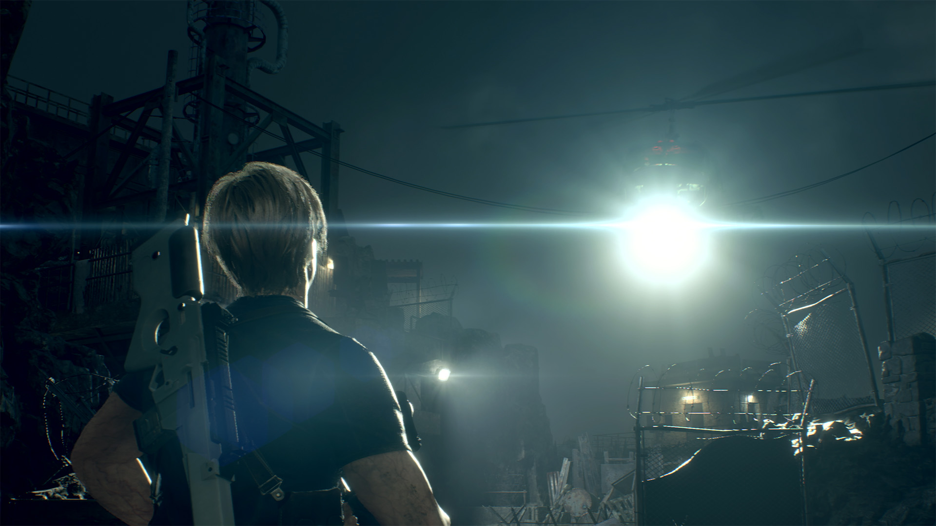 Resident Evil 4: Remake - Análise - PlayHype