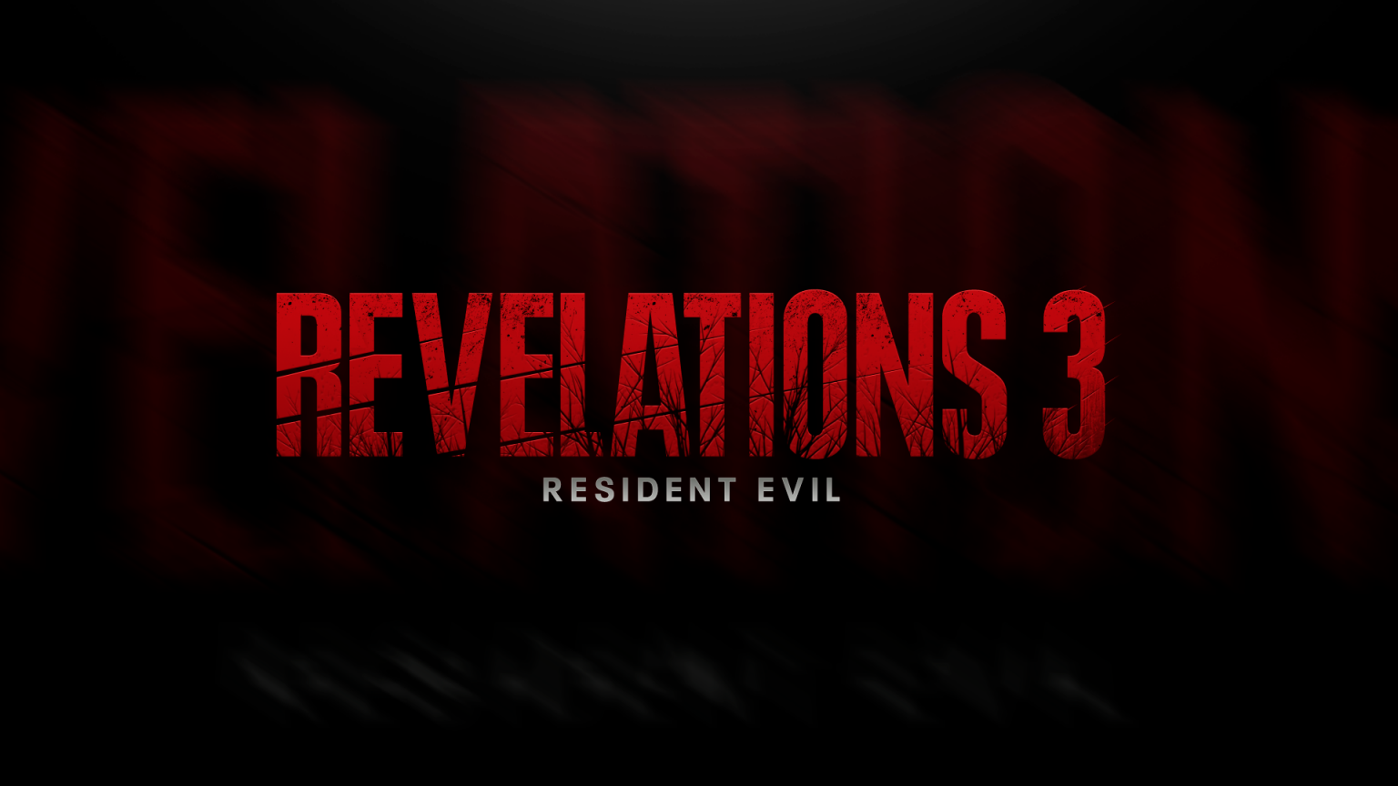 Когда выйдет resident evil revelations 3