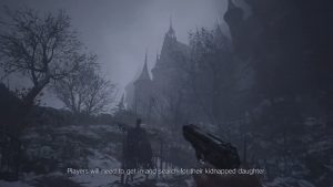 Resident Evil 8 Village Gameplay Trailer