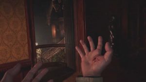 Resident Evil 8 Village Gameplay Trailer