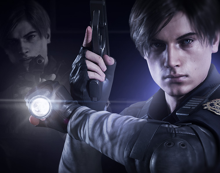 Detonado Resident Evil 2 Remake – Passo a Passo - Dicas e Detonados - PC -  GGames