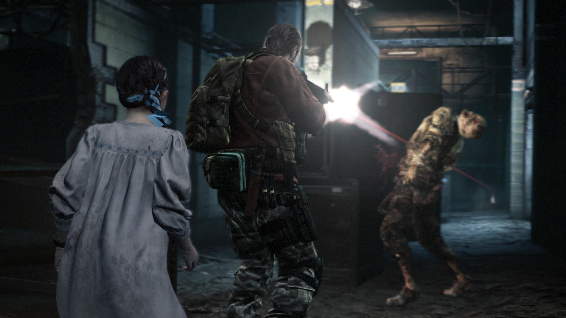 Detonados mais do que completos de Resident Evil 2 chegam ao REVIL - REVIL