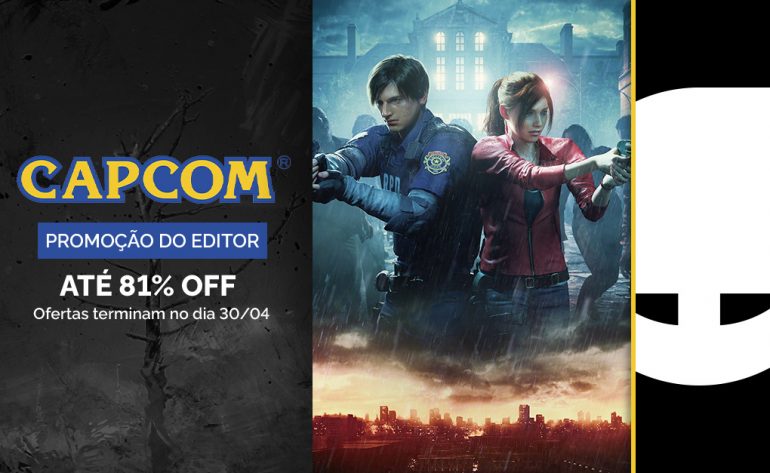 Resident Evil Village E Mais Jogos Para PC Com Desconto No Site Green ...