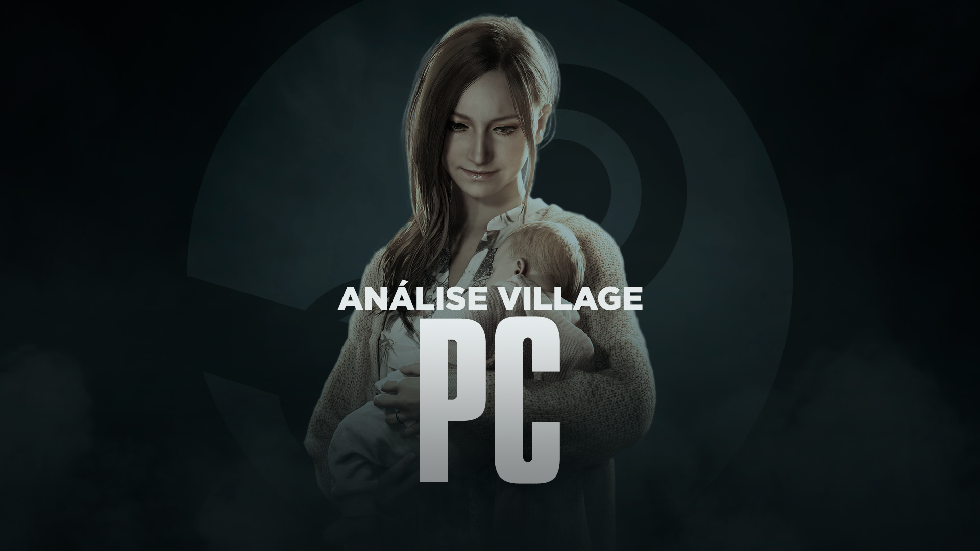 Análise - Resident Evil Village (PC) - REVIL
