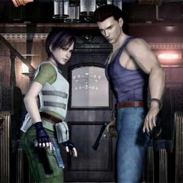 Revista Gameshock Guide Nº 7 Detonados Resident Evil Zero E Code Veronica