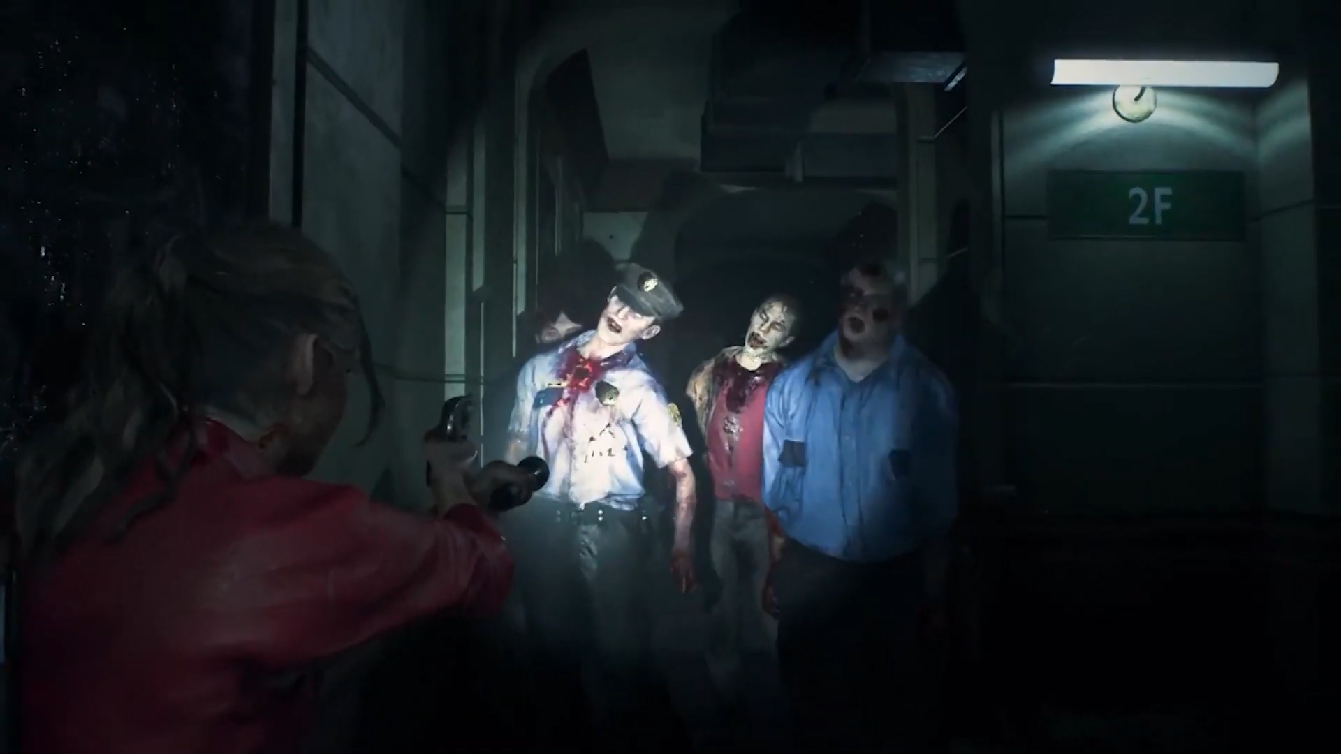 Resident Evil 2: 20 anos do pesadelo em Raccoon City - GameBlast
