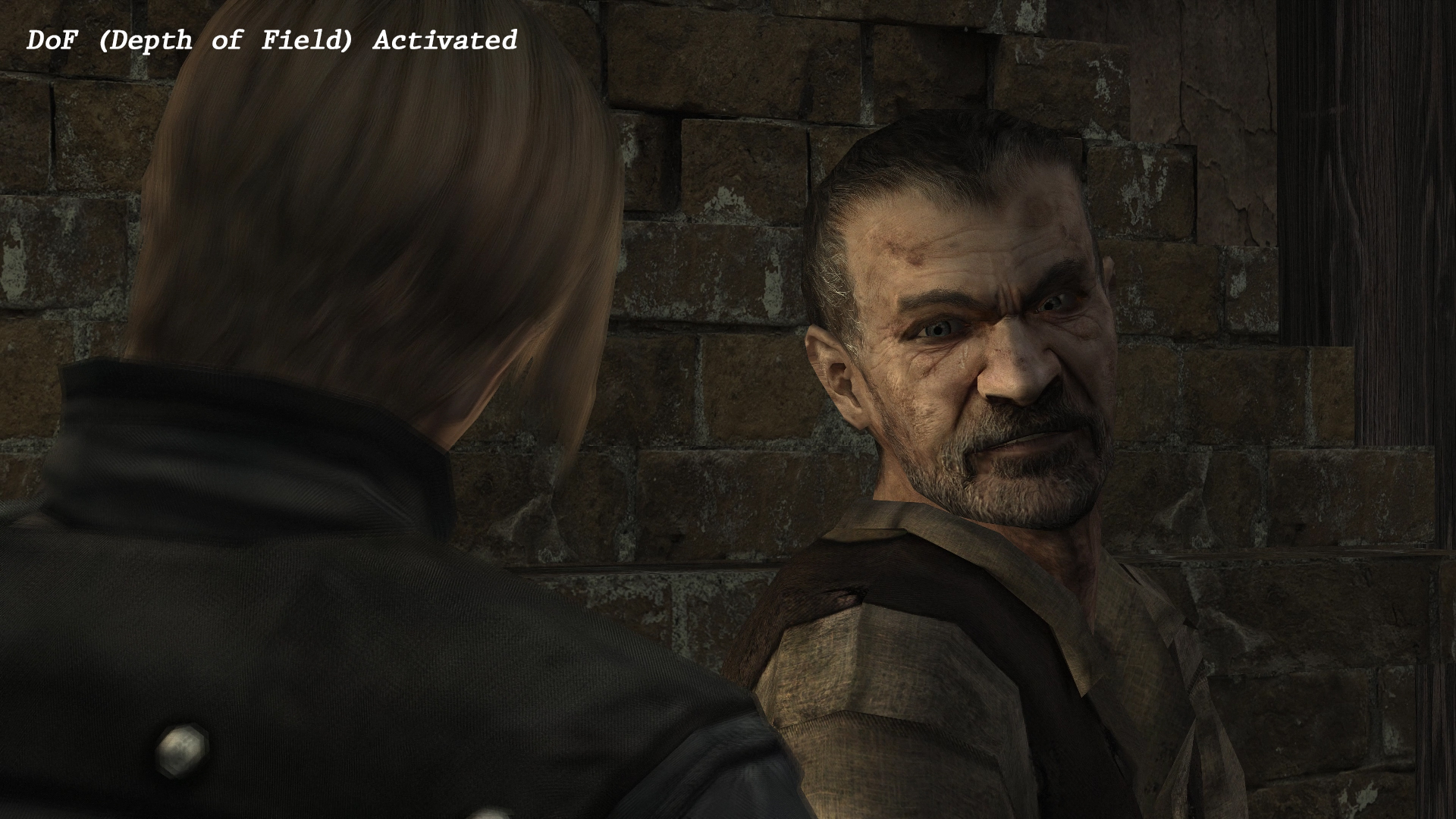 Com esforço de fãs, Resident Evil 4 ganhará melhorias reais em HD para PC  em fevereiro - REVIL