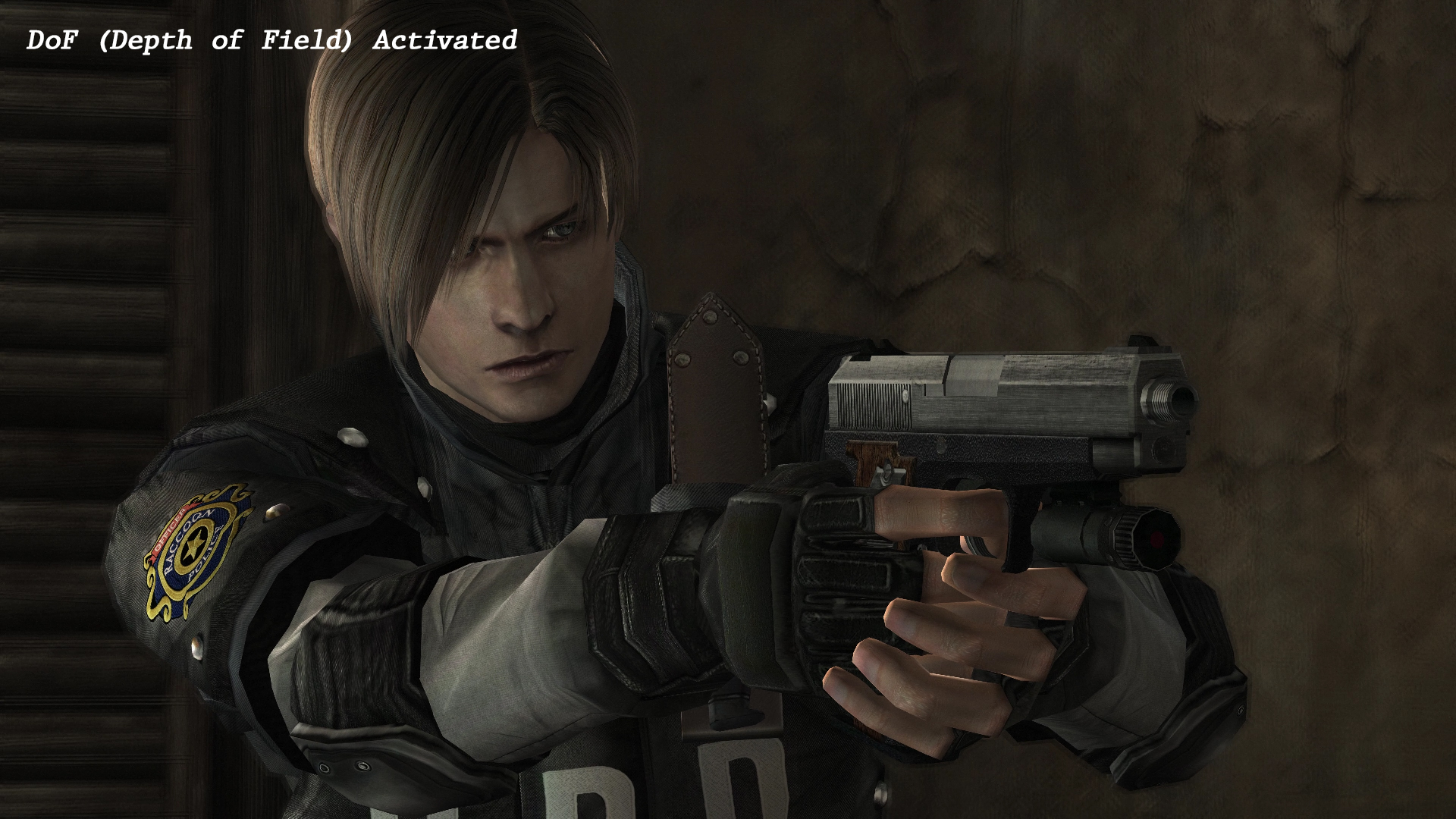 Com esforço de fãs, Resident Evil 4 ganhará melhorias reais em HD para PC  em fevereiro - REVIL