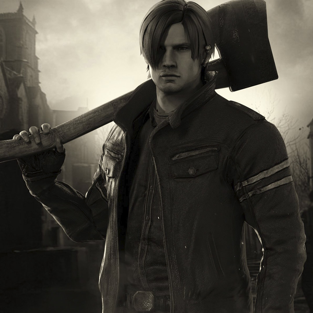 Separate Ways é anunciado para Resident Evil 4 remake, com direito a Ada  Wong e Wesker; DLC é pago - REVIL
