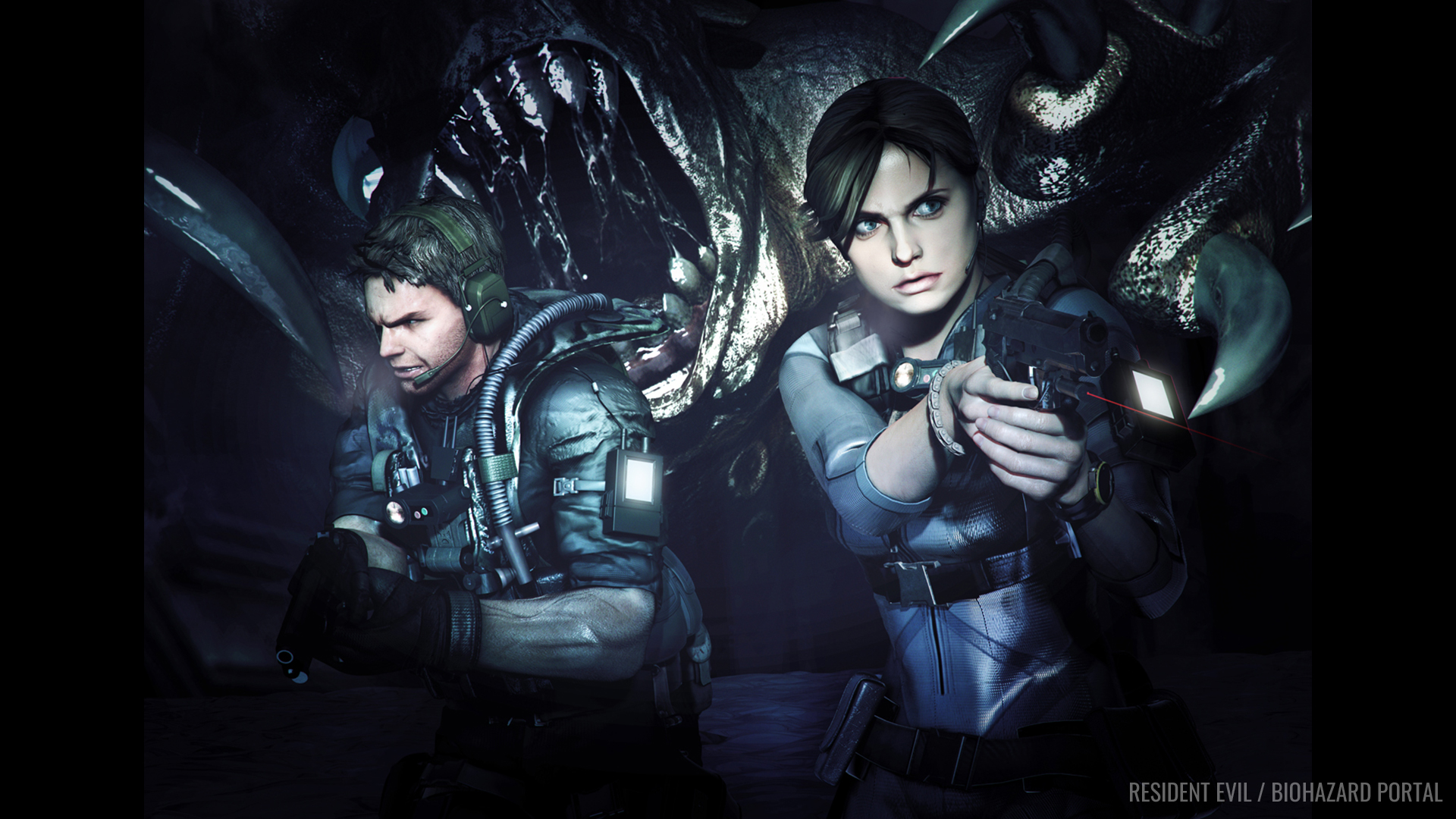 Spin-off de Resident Evil, Project Resistense será um jogo de horror  multiplayer