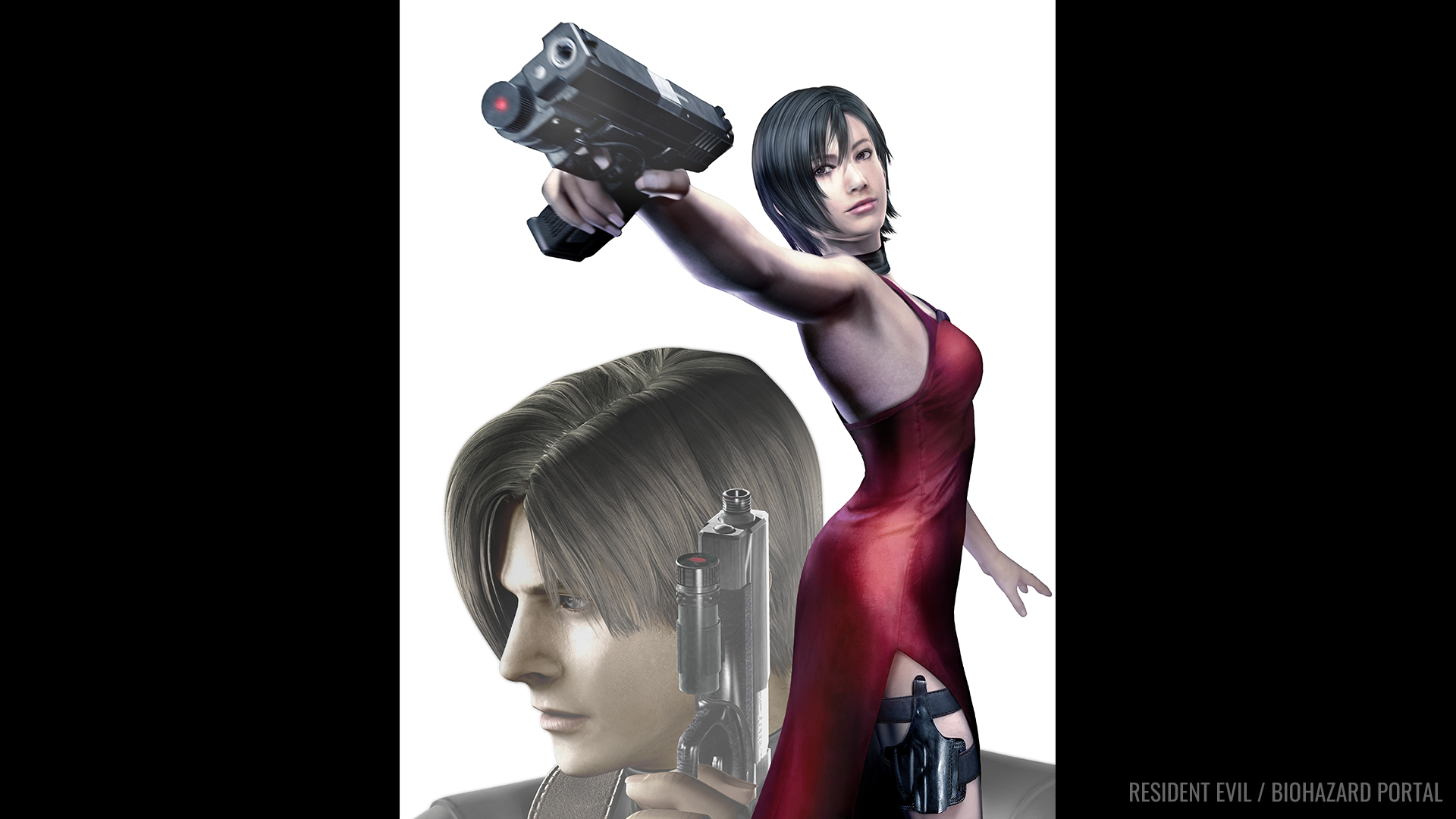 Resident Evil 4: confira os requisitos do remake no PC - Jornal dos Jogos