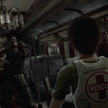 Revista Gameshock Guide Nº 7 Detonados Resident Evil Zero E Code Veronica