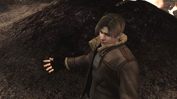 INACREDITÁVEL! Leon Nunca Mais Foi o Mesmo Depois do Resident Evil 4 Remake