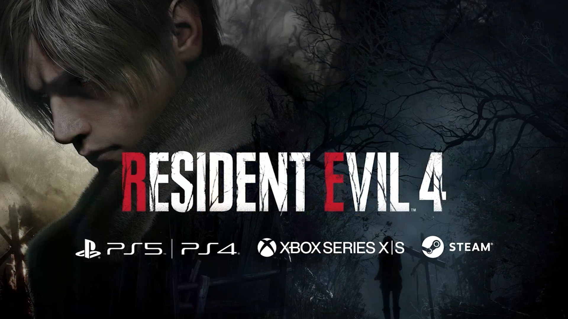Capcom revela novo trailer do remake de Resident Evil 4; assista