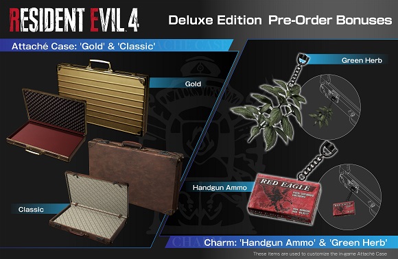 Resident Evil 4 Remake revela requisitos do sistema