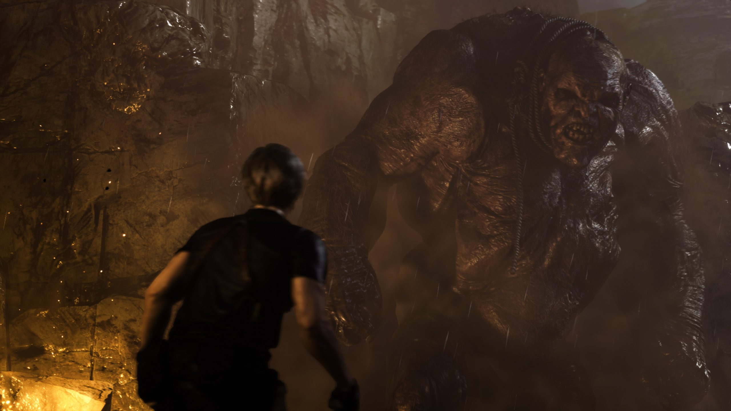 Resident Evil 4 Remake recebe demonstração ainda hoje