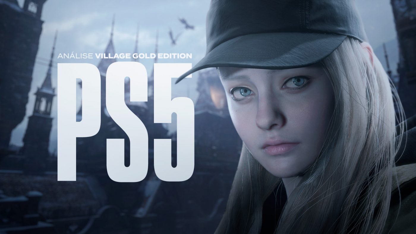 Service Platinum Trophy Pour PS4/PS5 - Resident Evil Village - Service D'aide (cheated)