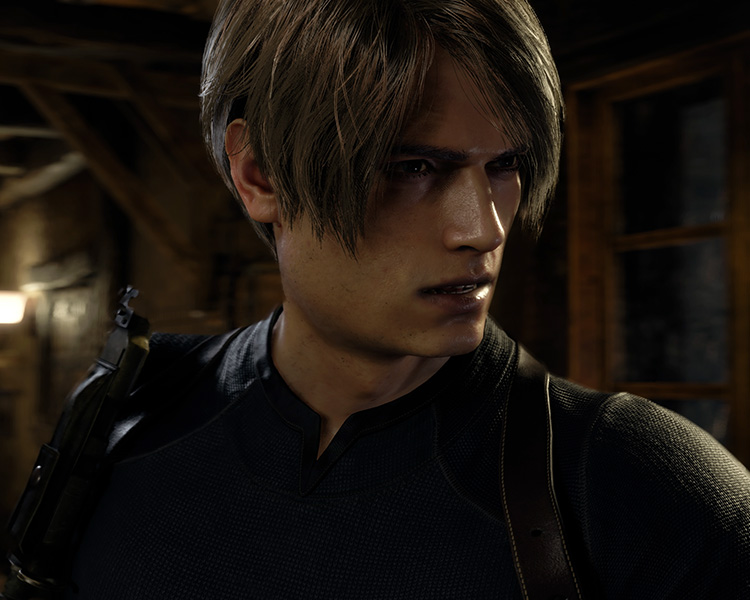 Resident Evil 4 Remake recebe página na Steam, jogo será Dublado em  Português