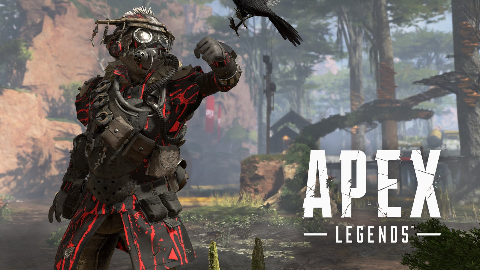 Apex Legends: Guia de personagens