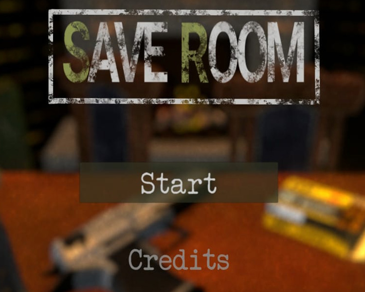Save Room - As impressões do jogo no Nintendo Switch - REVIL