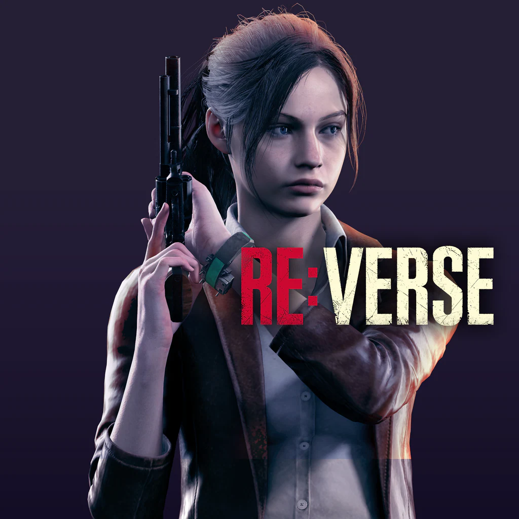 Jogos com Claire Redfield, Resident Evil 2 e CODE: Veronica estão