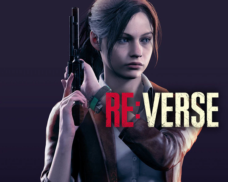 10 fatos sobre a Claire Redfield de Resident Evil - PS Verso