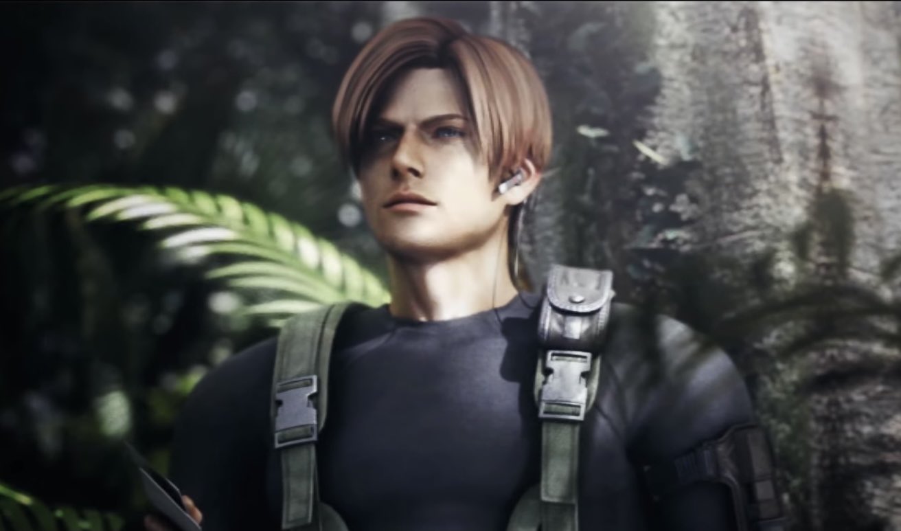 Jack Krauser Resident Evil 4, Leon S. Kennedy, ashley Graham, resident Evil  The Darkside Chronicles, resident Evil Operation Raccoon City, ada Wong,  leon S Kennedy, resident Evil 2, Resident Evil 4, resident Evil 6