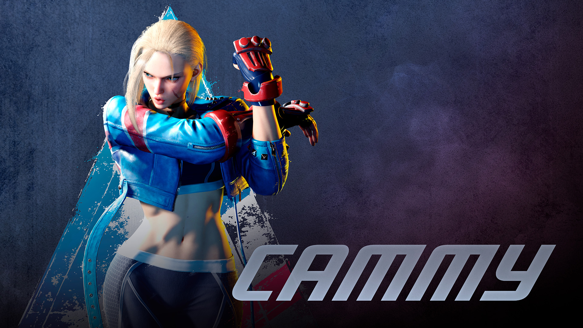 Cammy e Zangief voltam em Street Fighter 6, que também terá Lily, uma  personagem inédita - REVIL