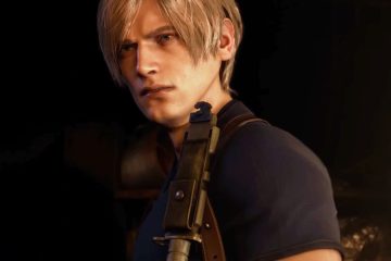 Com mais de 67 GB, pré-download de Resident Evil 4 está disponível via Xbox  Series X, S - REVIL